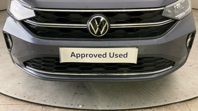 Volkswagen Taigo 1.0 TSI 110 Life 5dr DSG Petrol Hatchback